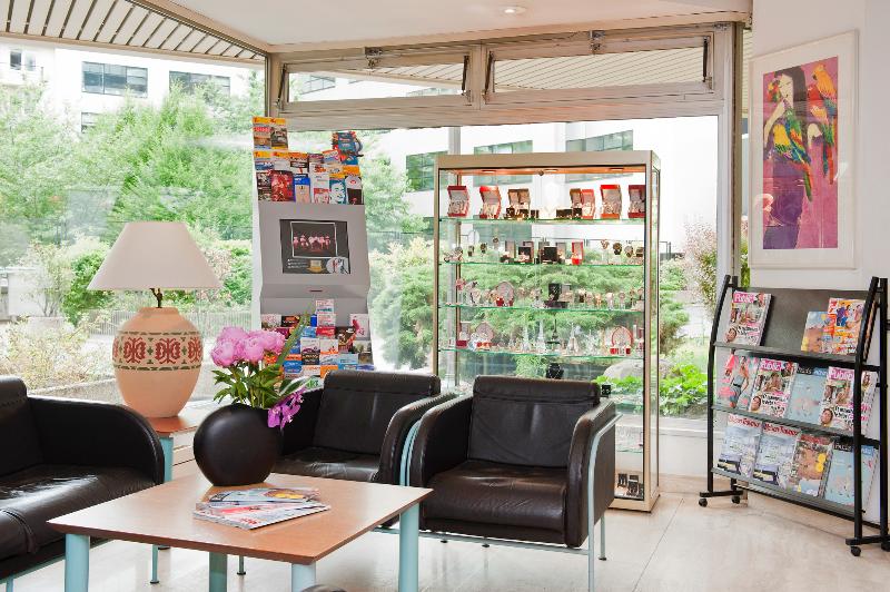 Best offers for APTS ADAGIO PARIS XV  Paris