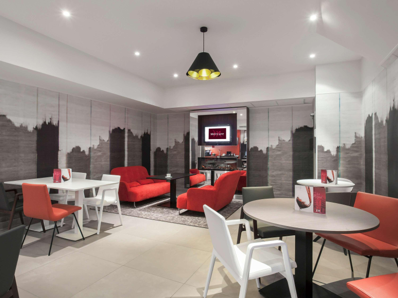 أفضل العروض ل وتل مركيور ليلل سينتر جراند-بلاسي ليلل