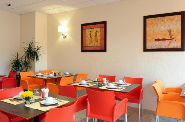 أفضل العروض ل شققاداجيو اكسس تولوس جوليمونت تولوز