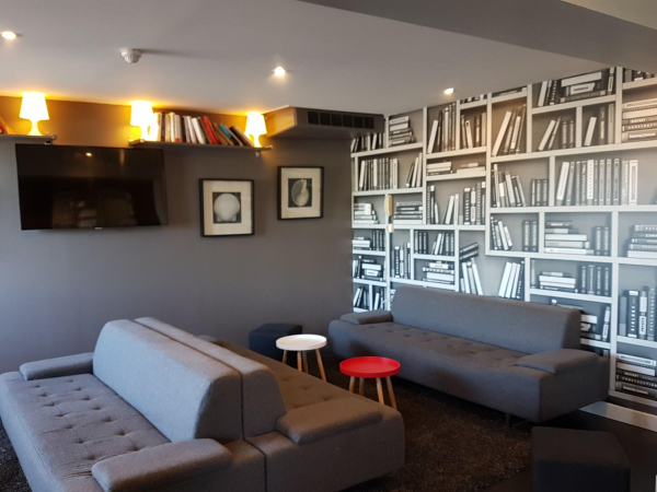 Best offers for Brit Hotel Montpellier Parc Expo Montpellier