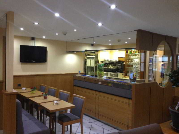 Best offers for Hotel The Originals Galaxie Nice aéroport Nizas