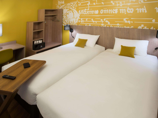 أفضل العروض ل Ibis Styles Carcassonne La Cité كاركاسسونن