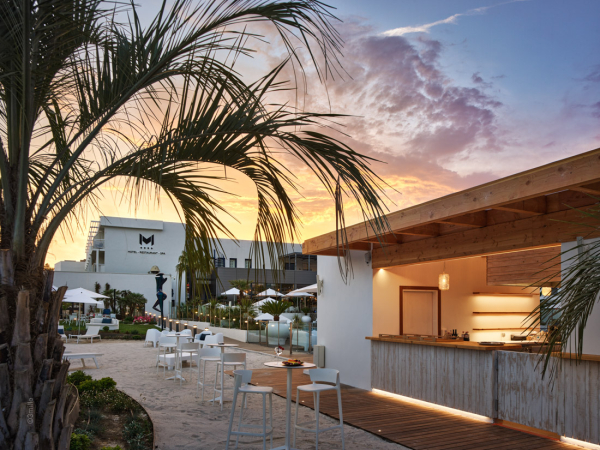 Best offers for Mouratoglou Hotel & Resort Nice