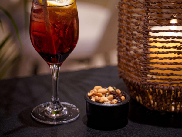 Best offers for Novotel La Grande Motte Golf Montpellier