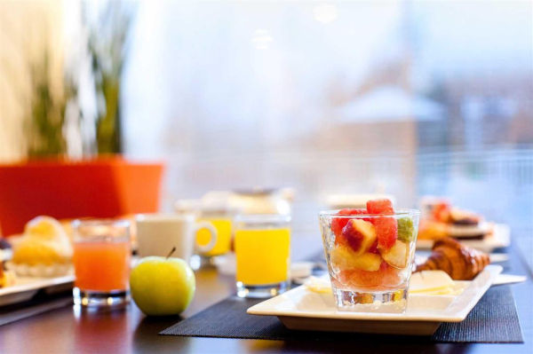 Best offers for Novotel Marne La Vallée Noisy Le Grand Paris