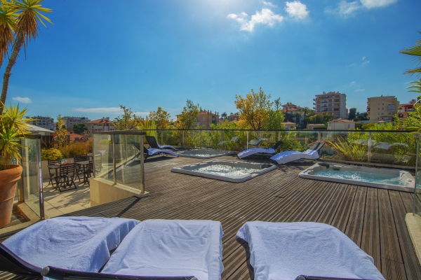 Best offers for Residence ExcelSuites Cannes
