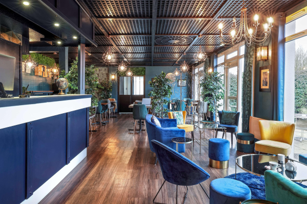 Best offers for Sure Hotel by Best Western Calais Coquelles Tunnel Coquelles