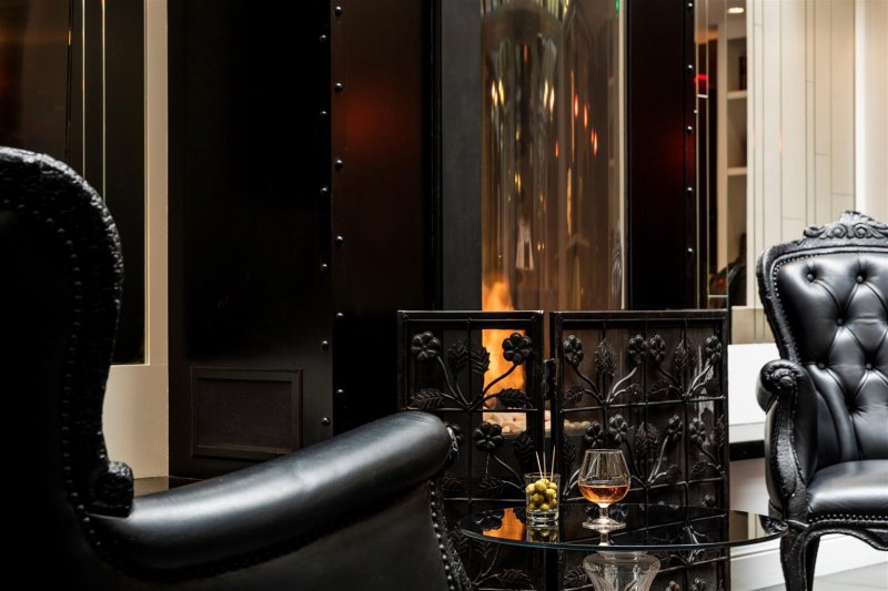 Best offers for BEST WESTERN PREMIER LOUVRE SAINT HONORE Paris