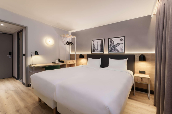 Best offers for Campanile Paris 15 - Tour Eiffel Paris