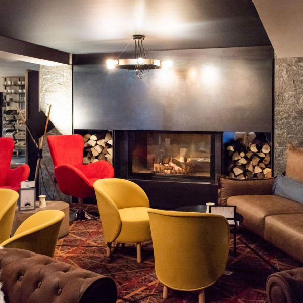 Best offers for Chalet Hotel le Prieure and Spa Chamonix-mont-blanc