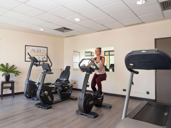 Best offers for Hôtel Mercure Bordeaux Château Chartrons Bourdeaux