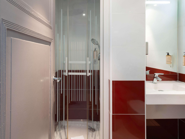 Best offers for Hôtel Mercure Nice Centre Grimaldi Nizas