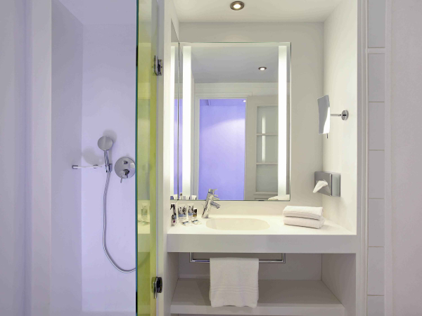 أفضل العروض ل Hôtel Mercure Rouen Centre Cathédrale رون