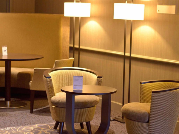 أفضل العروض ل Hôtel Mercure Rouen Centre Champ-de-Mars رون