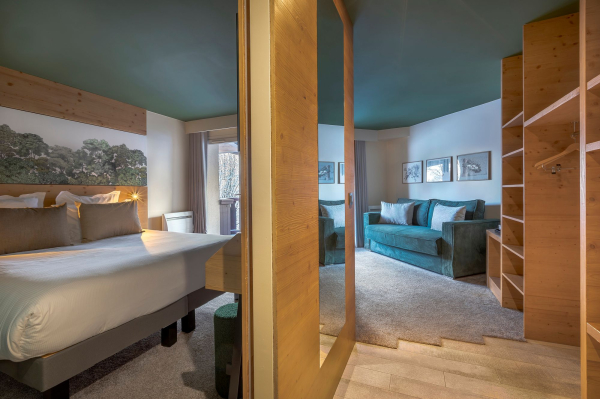 Best offers for Lykke Hotel & Spa Chamonix-mont-blanc