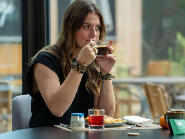 أفضل العروض ل Novotel Rouen Sud Zenith Parc Expo رون
