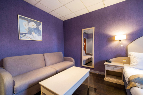 Best offers for Quality Hotel du Nord Dijon Centre Dijon
