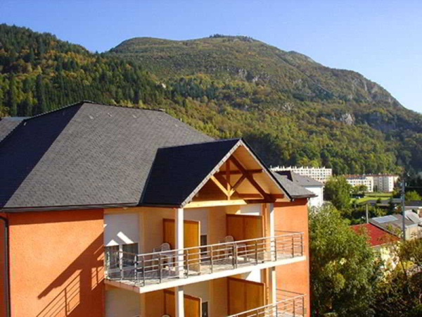 Best offers for Residence Foch Lourdes