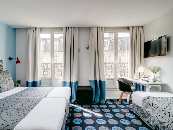 Best offers for Astoria Astotel Paris