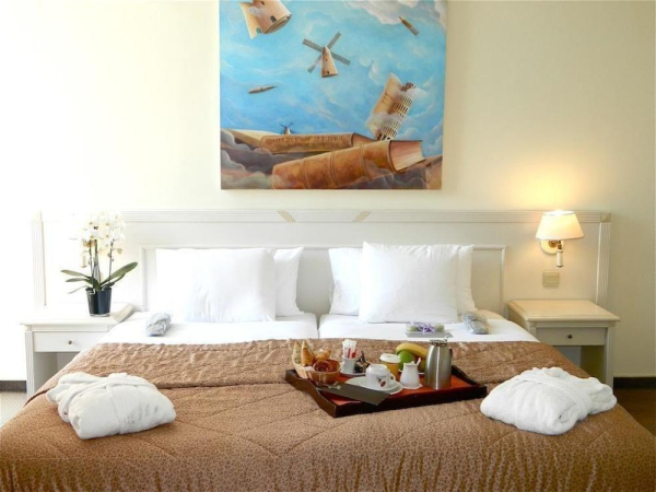 Best offers for B4 Nice Park Nizas