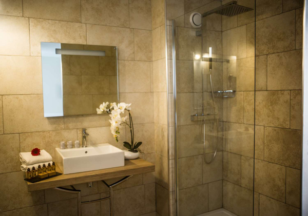 Best offers for Best Western Le Marquis de La Baume Nimes