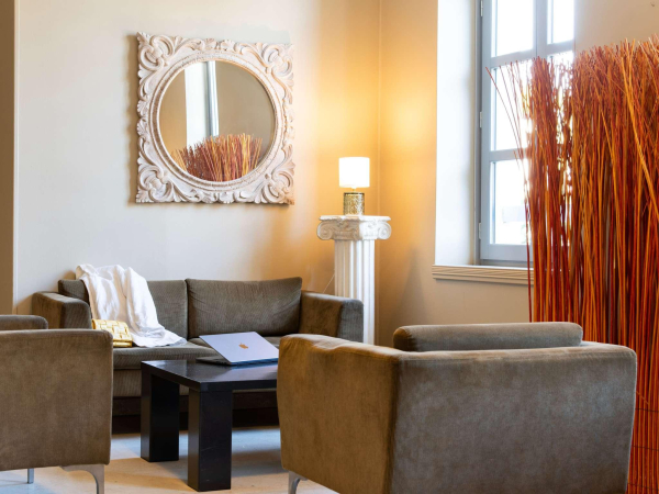 Best offers for Hotel Atrium Arles Centre Arles