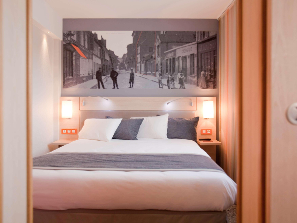 Best offers for Hôtel Mercure Paris 15 Porte de Versailles Paris