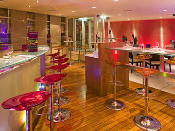 Best offers for MERCURE PARIS LA DEFENSE Paris