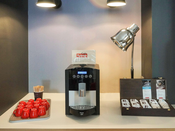 Best offers for ibis Nice Centre Notre-Dame Nizas