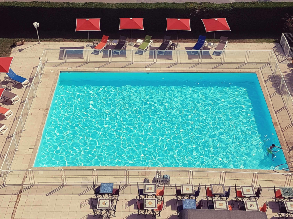 Best offers for ibis Styles Arles Palais des Congrès Arles