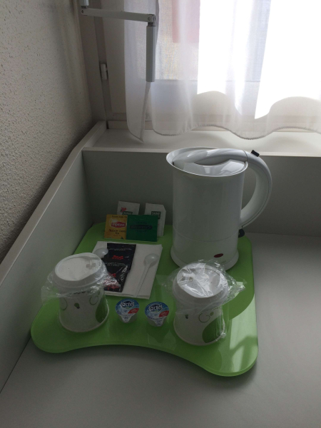 Best offers for Campanile Montpellier le Millenaire Montpellier