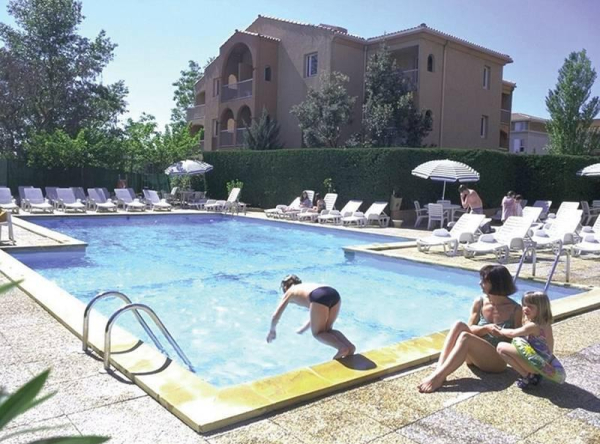 Best offers for Citadines Aix Jas de Bouffan Aix-en-provence