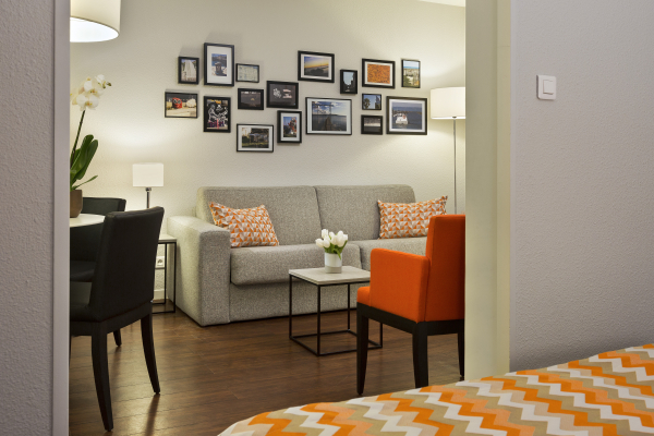 Best offers for Citadines Montpellier Antigone Montpellier