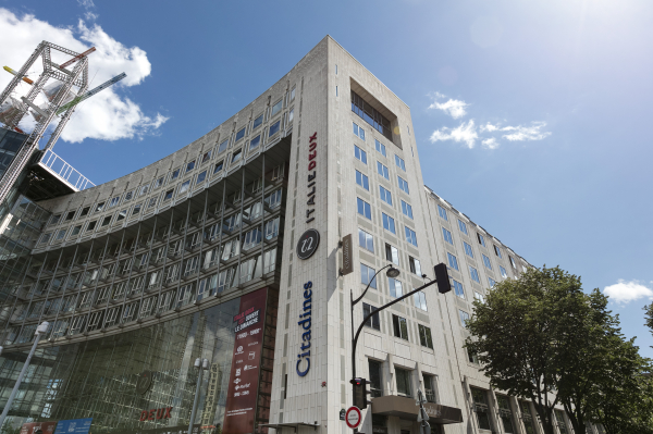 Best offers for Citadines Place d'Italie Paris Paris