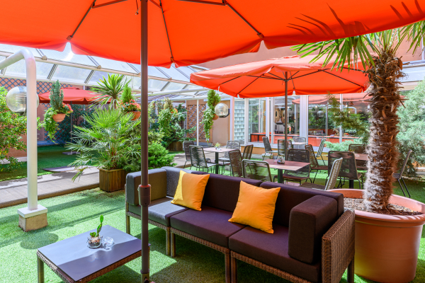 Best offers for Citadines Toulouse Wilson Toulouse