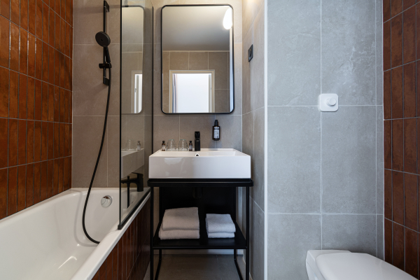 أفضل العروض ل Grand Hotel De La Seine رون
