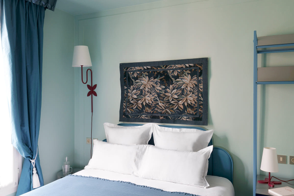 Best offers for Hôtel Beauregard Paris