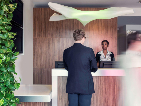 أفضل العروض ل وتل مركيور باريس جار دو نورد لا فايتت باريس