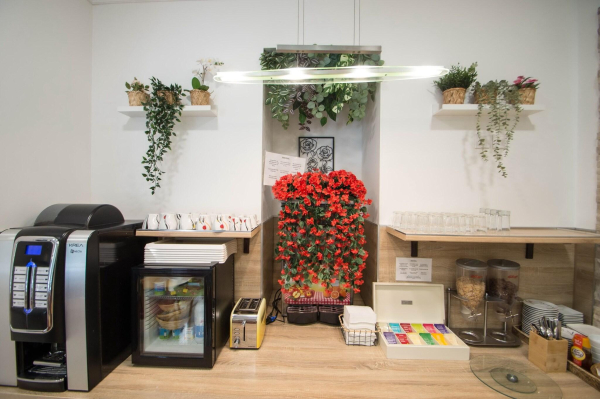 Best offers for Hôtel Parisien Nizas