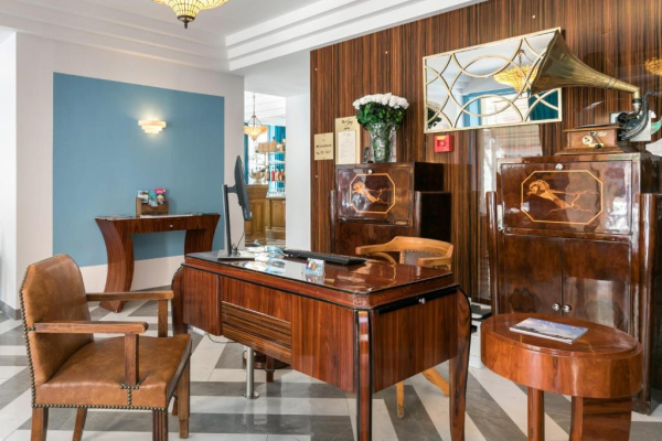 Best offers for The Jay Hotel by HappyCulture Nizas