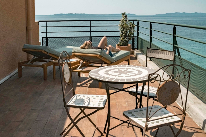 Best offers for Surplage Hôtel Cavalière Saint-tropez