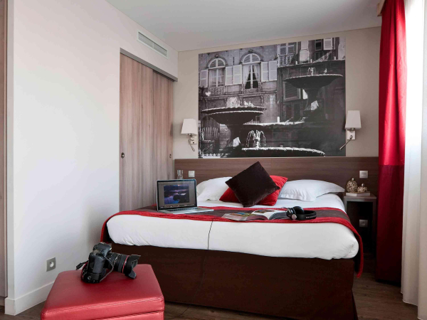 Best offers for Aparthotel Adagio Aix-en-Provence Centre Aix-en-provence