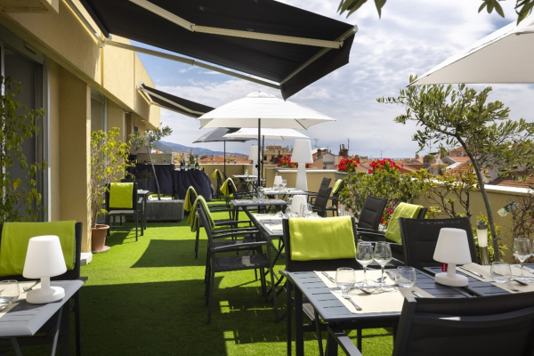 Best offers for Best Western Hotel Mediterranee Mento Menton