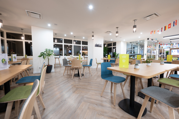 Best offers for Holiday Inn Calais Claix