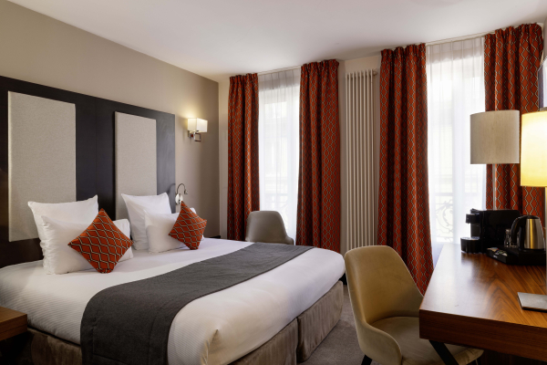 Best offers for Hotel Elysees Bassano Paris