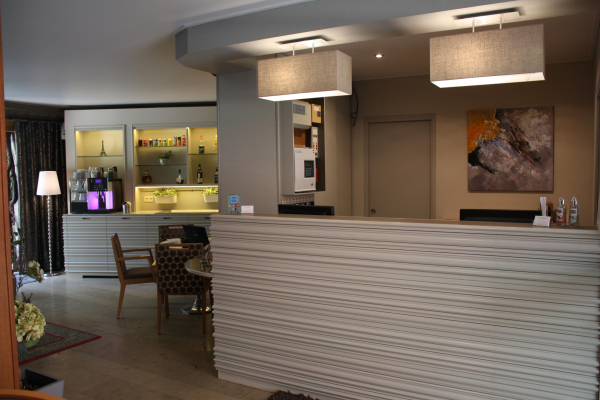 Best offers for Le Dauphin Paris