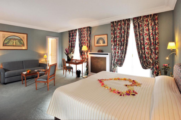 أفضل العروض ل  باريس