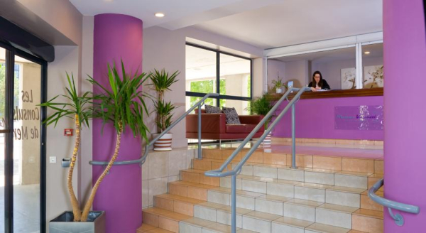 Best offers for Residence  Les Consuls De La Mer Montpellier