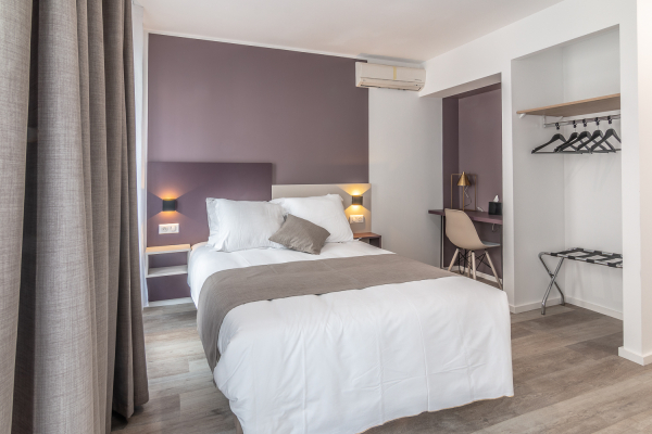 Best offers for Alcove Hotel Nizas