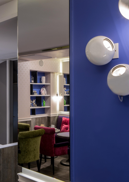 Best offers for Antin-Trinite Paris